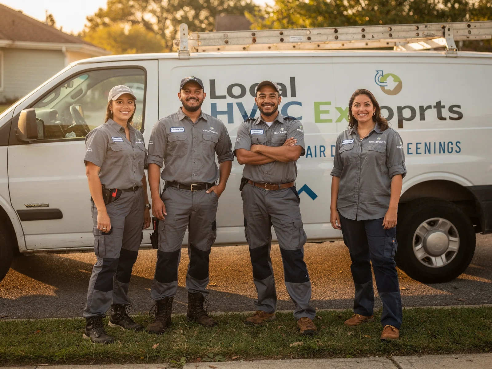 24/7 HVAC Repair & AC Replacement company in Alplaus, NY