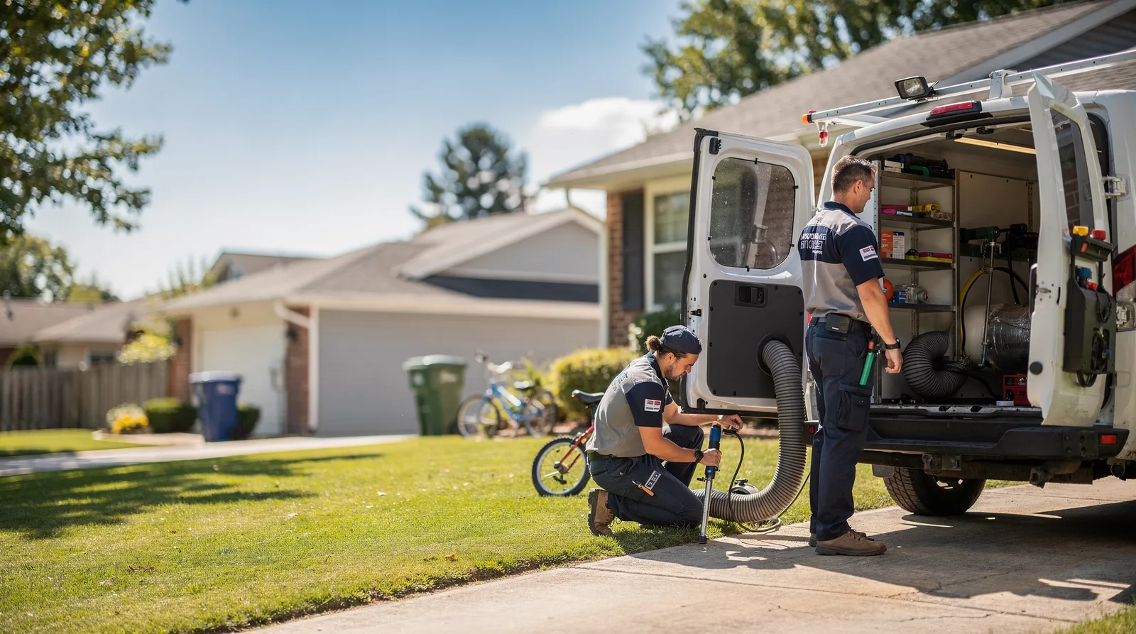 24/7 HVAC Repair & AC Replacement in Alplaus, NY near me
